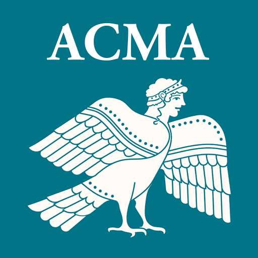 ACMA footer